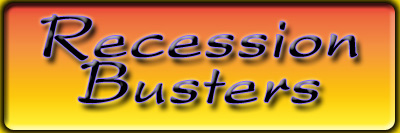 Recession Busters button